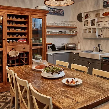 Morro Guest house 4*