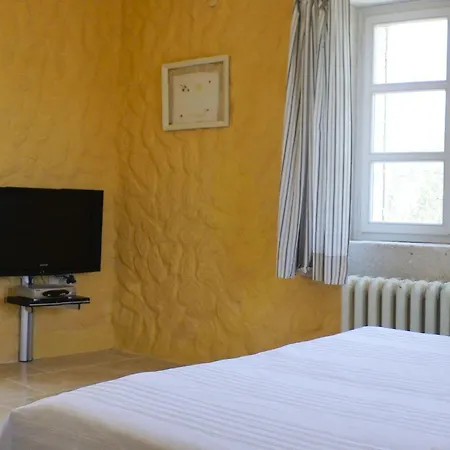 Guest house Morro 4*