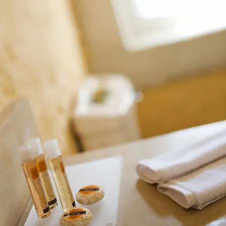 Morro Guest house 4*