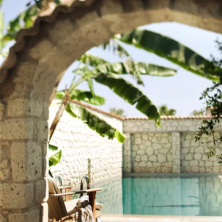 Guest house Morro Alacati