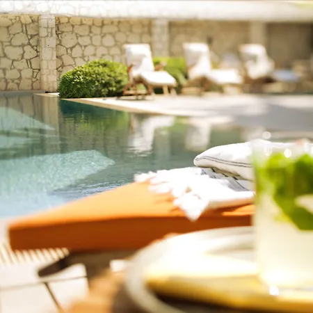 Guest house Morro 4*