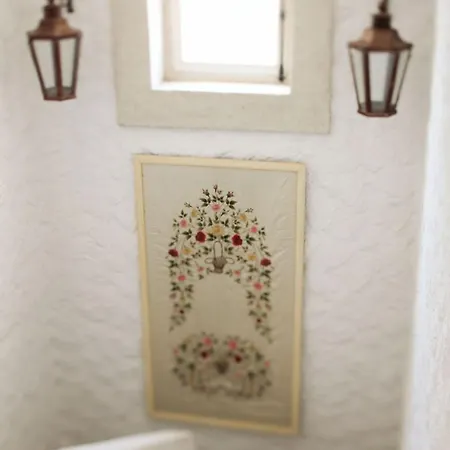 Guest house Morro Alacati