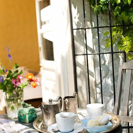 Morro Guest house Alacati