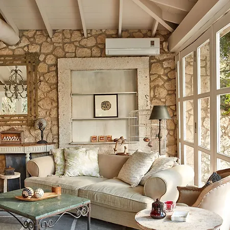 Morro Guest house 4*