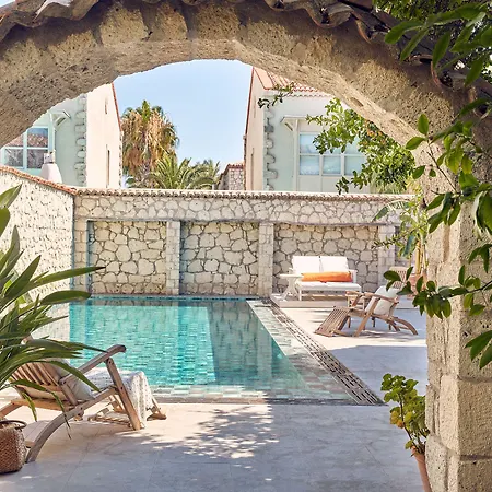 Guest house Morro Alacati