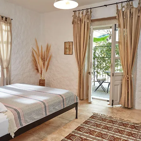 Morro 4* Alaçatı