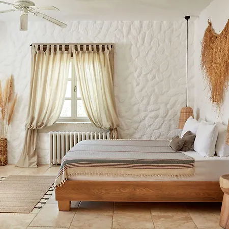 Morro Guest house Alacati