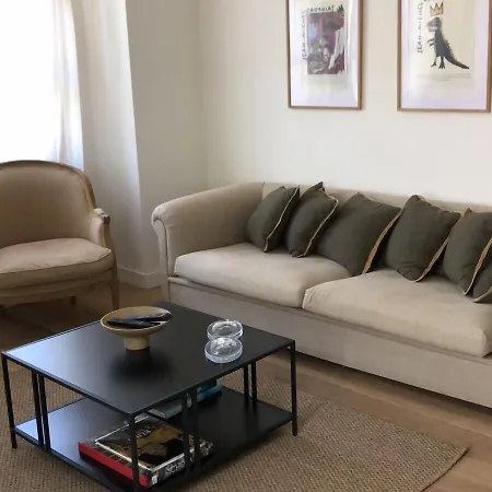 Morro Konukevi Alaçatı