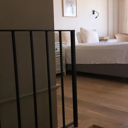 Morro 4* Alaçatı