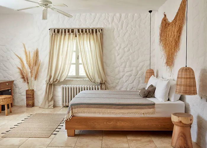 Morro Pensionat Alaçatı