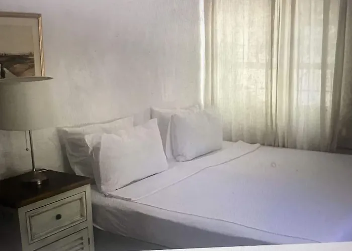 Pensionat Morro Alaçatı